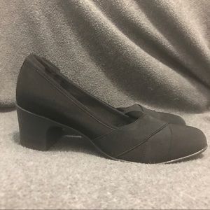 anne klein sport violetta pump